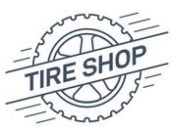 Noah’s Tires Shop