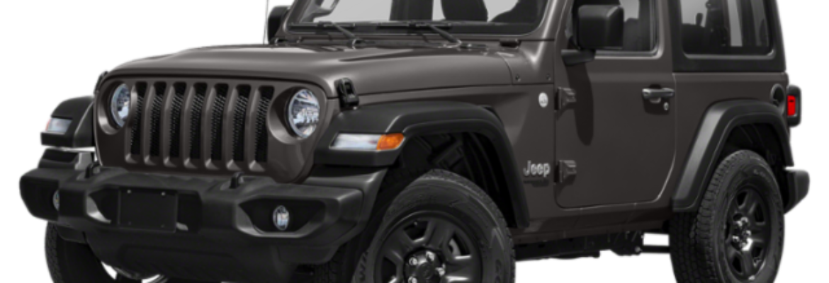 L & L Jeep Rental